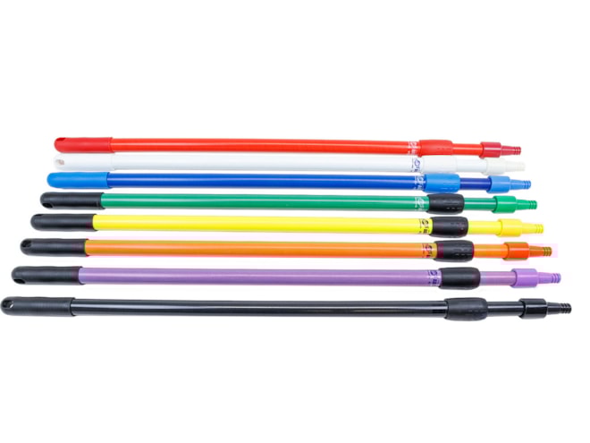 Perfex Adjustable Handle