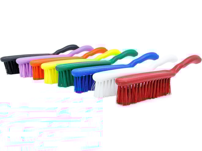 Perfex Counter Brush