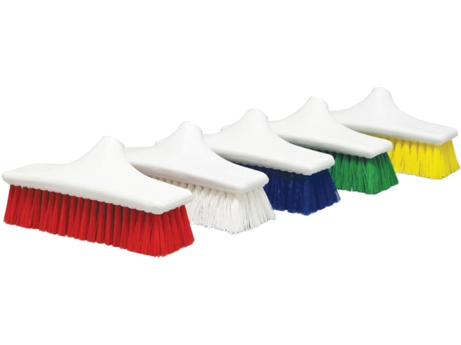 Perfex Deck Scrub Brush