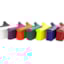 Perfex Lite-N-Tite Push Brooms