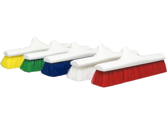 Perfex Lite-N-Tite Push Broom