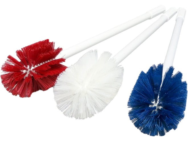 Perfex Pipe-Cylinder Brush