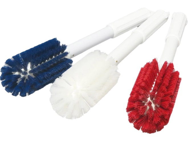 Perfex Pipe-Cylinder Brush