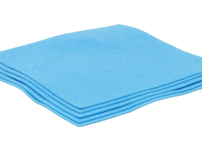 Perfex Polyfoam Sponge Wipe