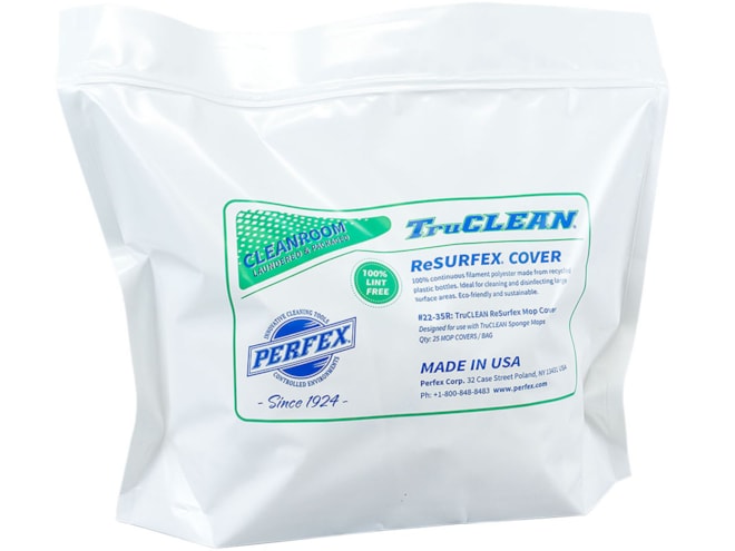 Perfex ReSURFEX Mop Covers