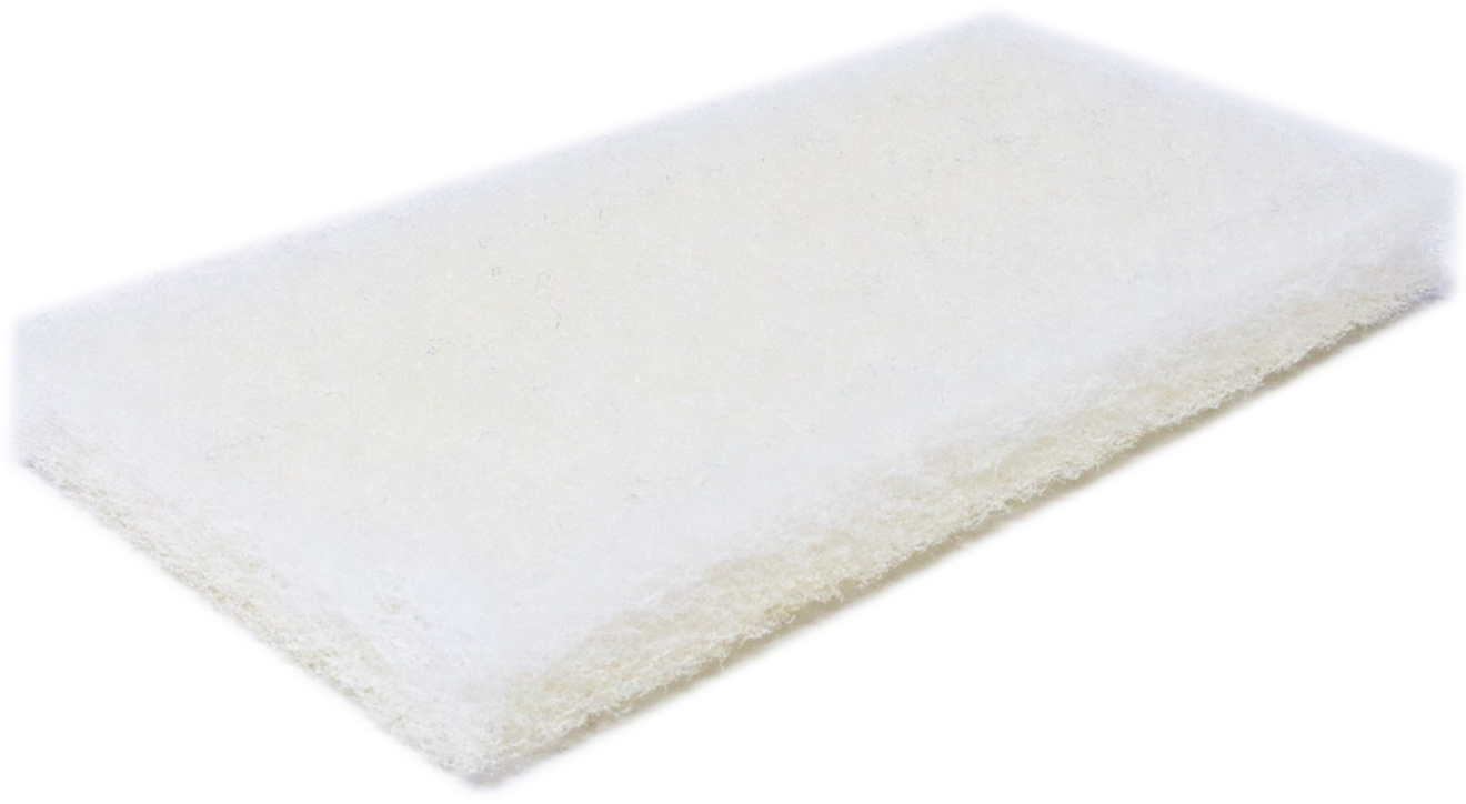 Perfex Scrubbing Pad