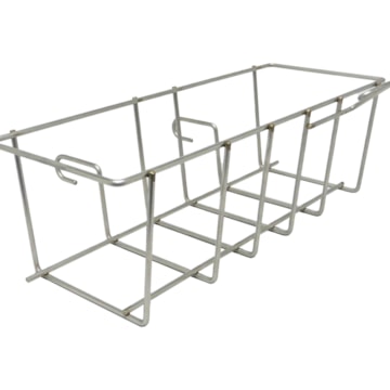 Perfex Stainless Steel Basket