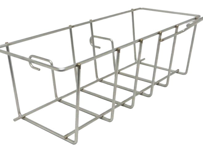 Perfex Stainless Steel Basket