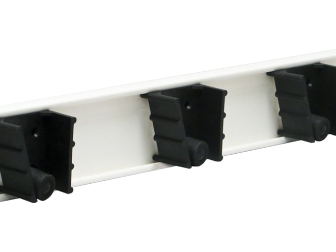 Perfex Tool Mounting Bar