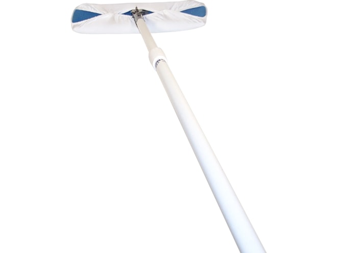 Perfex TruCLEAN Adjustable Extension Mop Handle