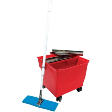 Perfex TruCLEAN Deluxe Disinfection System