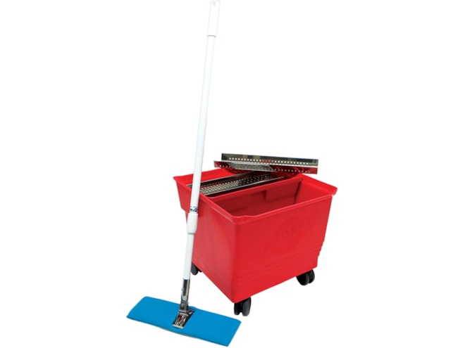 Perfex TruCLEAN Deluxe Disinfection System