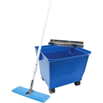 Perfex TruCLEAN Disinfection System