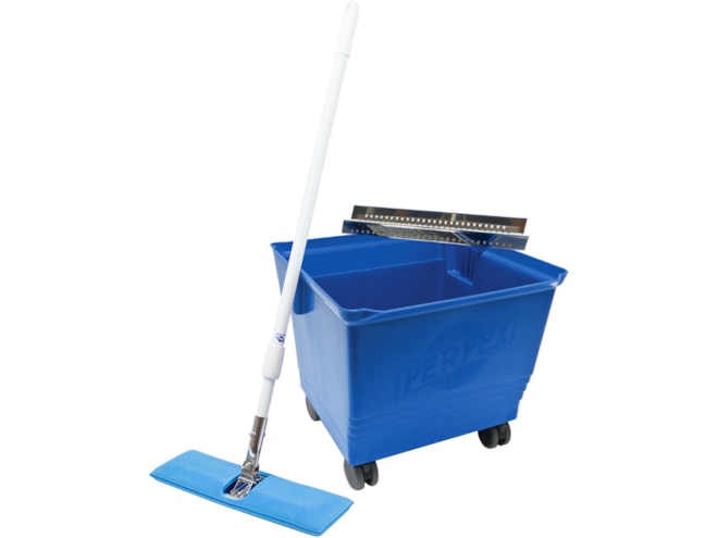 Perfex TruCLEAN Disinfection System