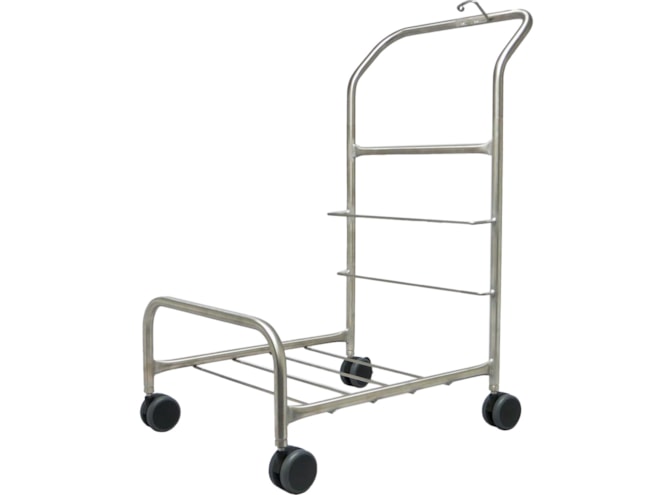 Perfex TruCLEAN Pro Cart