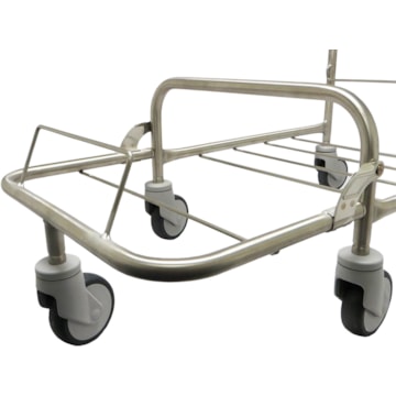 Perfex TruCLEAN Pro XL Cart Extension