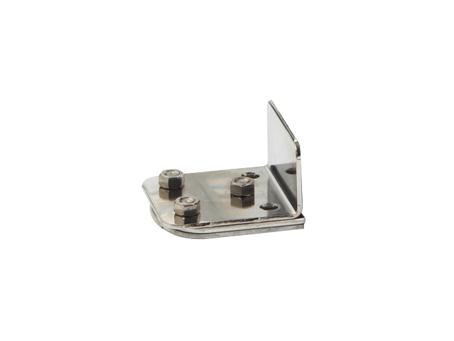 Metro BTSP qwikTRAK Stop Plate Kit