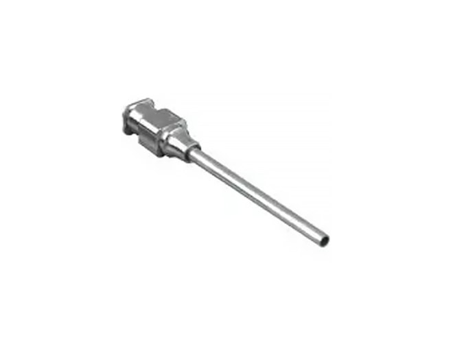 Rubber Fab ACC-T202 Sampling Injection Tube