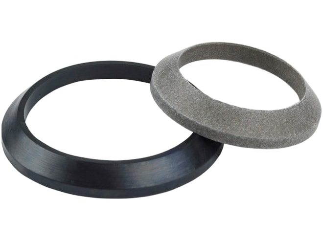 Rubber Fab Bevel Seat Gasket