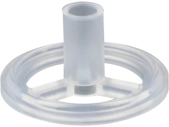 Rubber Fab Biological Indicator Tri-Clamp Gasket