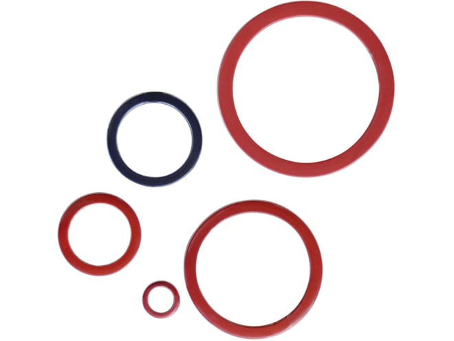 Rubber Fab Camlock Gasket