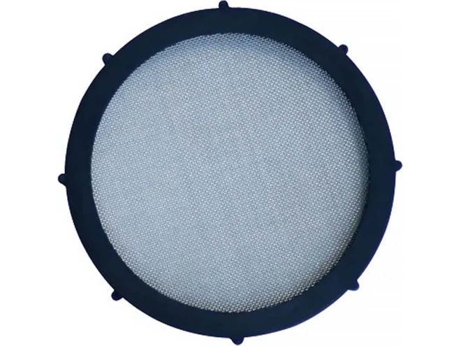 Rubber Fab Camlock Screen Gasket