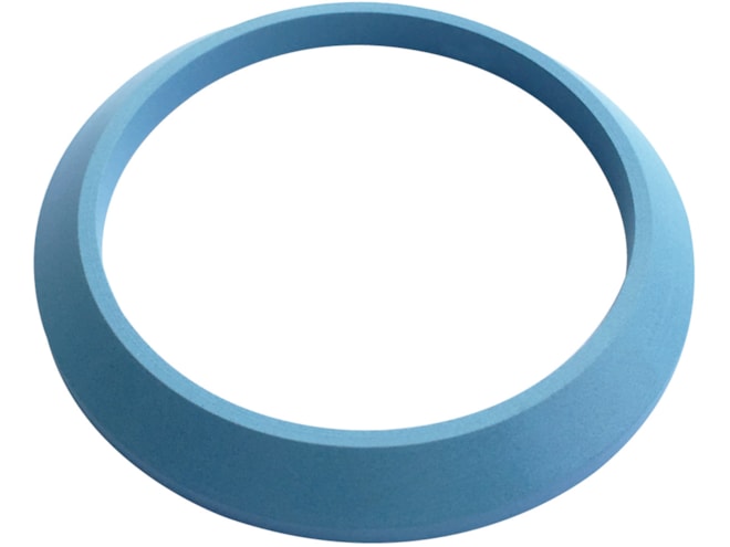 Rubber Fab Detectomer Bevel Seat Gasket