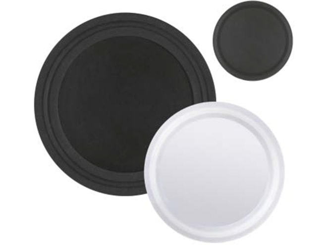 Rubber Fab Gauge Guard Isolator Seal