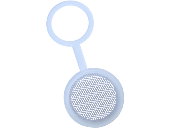 Rubber Fab Gauge Guard Protector