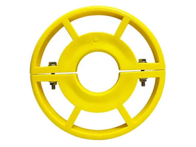 Rubber Fab Golden Bridge Hose Support