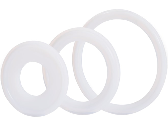 Rubber Fab GYLON BIO-PRO PLUS Gasket
