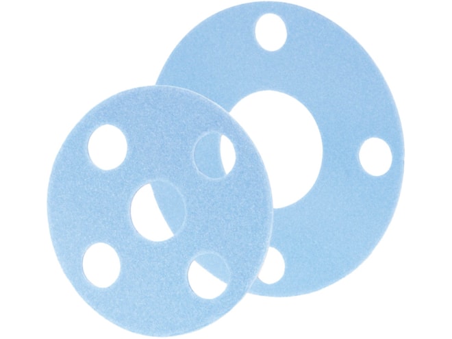 Rubber Fab GYLON Style 3504 Gasket