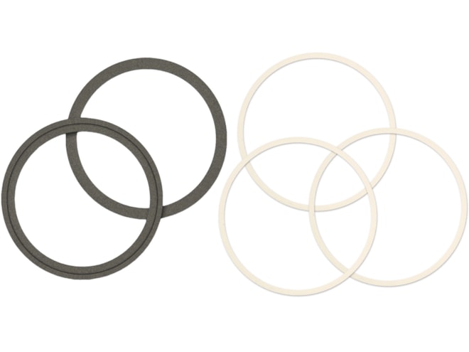 Rubber Fab I-Line Gasket