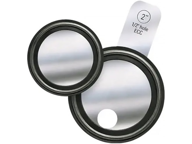 Rubber Fab Orifice Plate Gasket