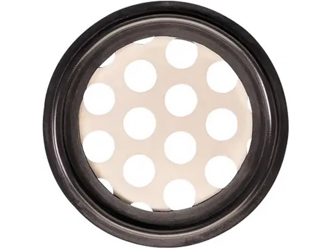 Rubber Fab Perforated Plate Gasket
