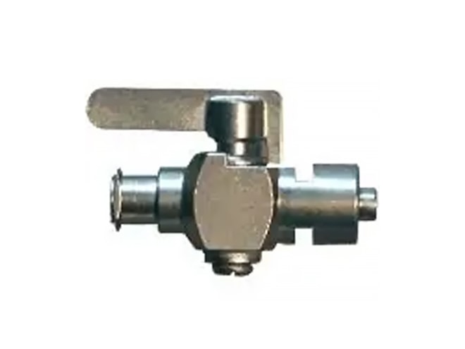 Rubber Fab Smart Gasket Stopcock
