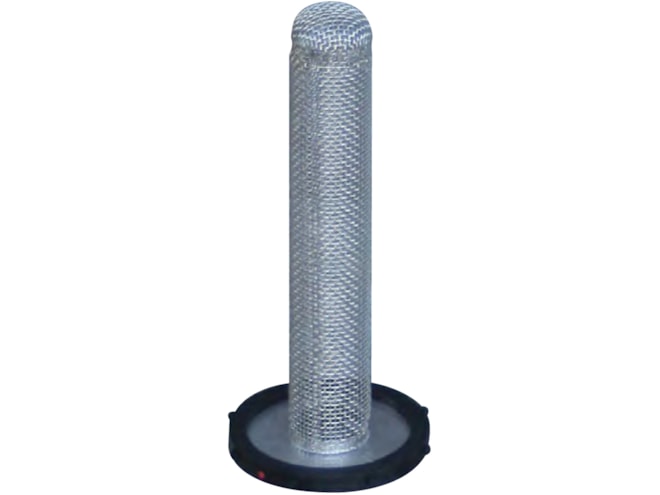 Rubber Fab Sock Screen Tri-Clamp Gasket