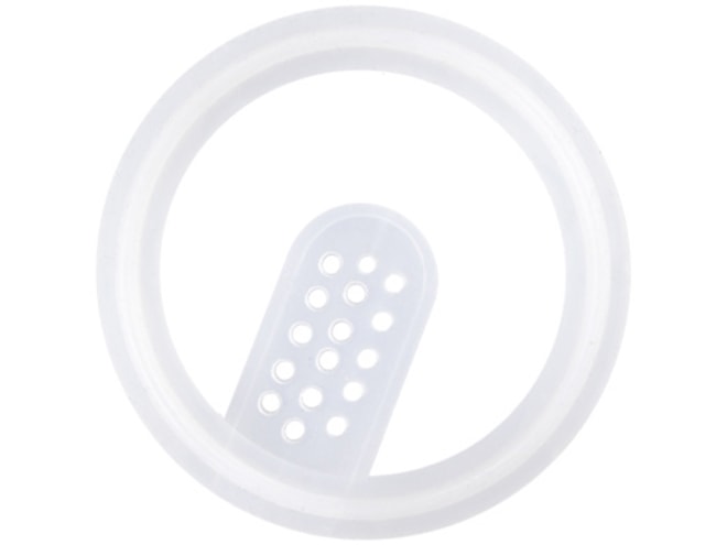 Rubber Fab Spore Trap Smart Gasket