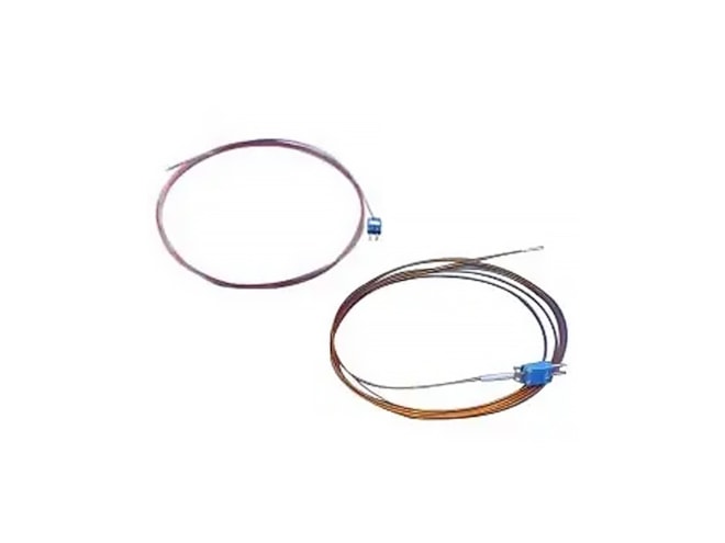 Rubber Fab Thermocouple Wire Probes