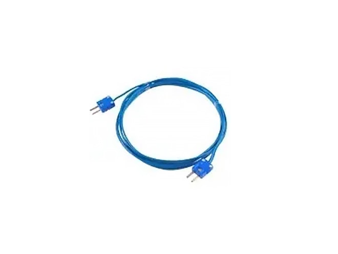 Rubber Fab Thermometer Extension Lead T Type