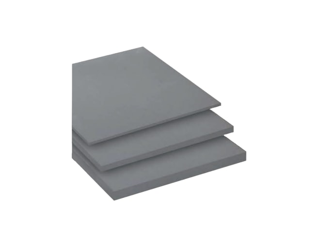 Rubber Fab Tuf-Steel Sheet