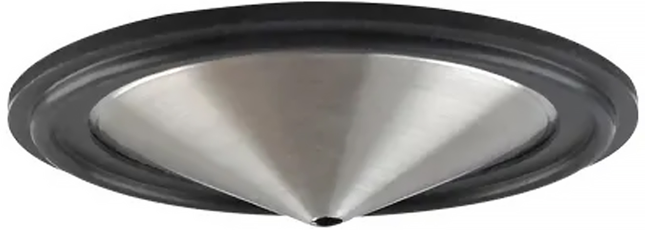 Rubber Fab Orifice Plate Gasket