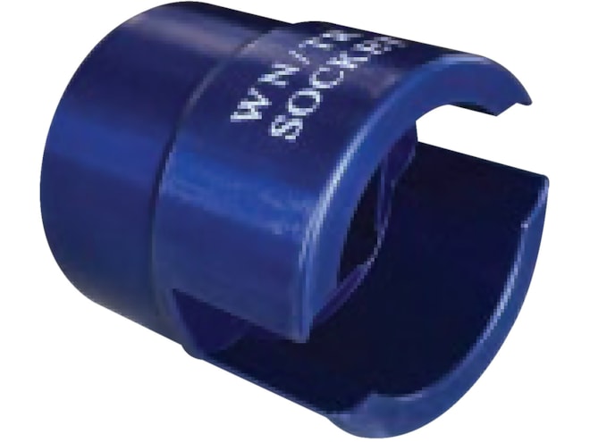 Threaded Rubber Socket Rubber Fab WN/TR-SOCKET Torque Rite Socket | BioPharm World