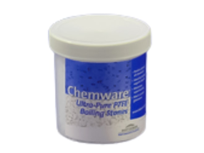 Saint-Gobain Chemware PTFE Boiling Stones