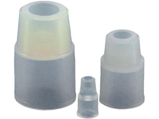 Saint-Gobain Folding Skirt Stoppers