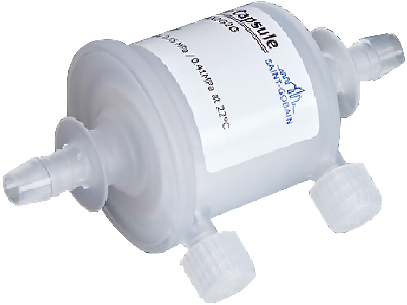 Saint-Gobain PureFlo PE Junior Capsule Filter