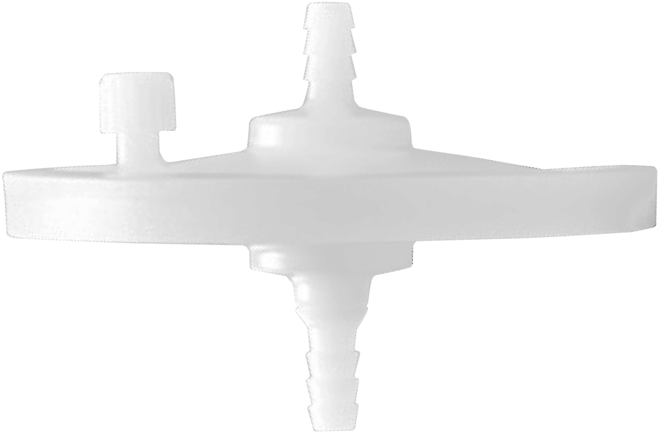 Saint-Gobain PureFlo PTFE Disc Capsule Filter