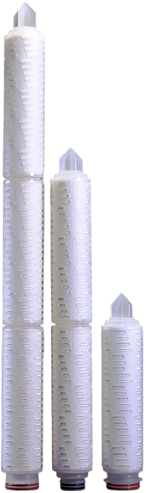 Saint-Gobain PureFlo Z Series PES Full-Size Cartridge Filter