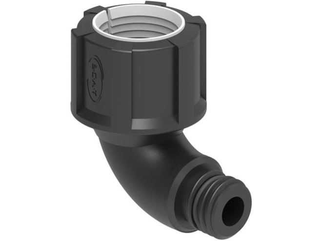 SCAT Lab Safety 106457 Elbow Fitting