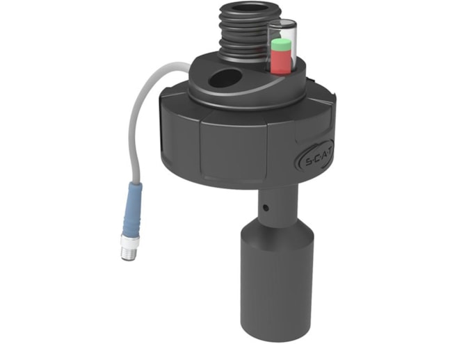 SCAT Lab Safety 106480 S60/61 Safety Waste Cap